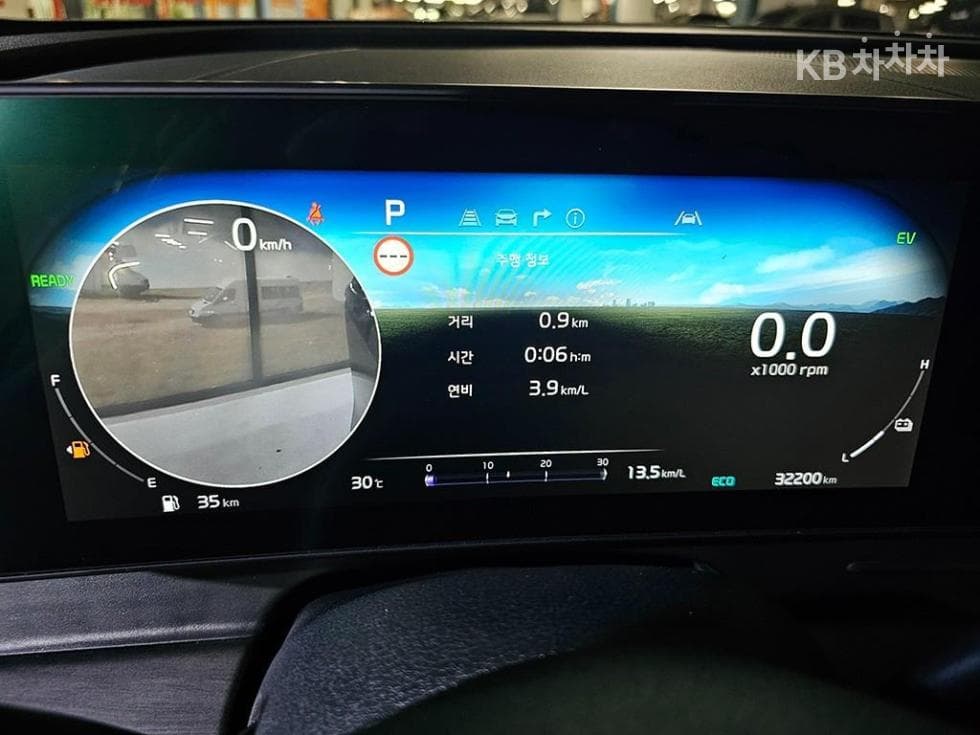 Киа Ди Всеново Sportage Хибрид1.6 Турбо HEV Signature - 12