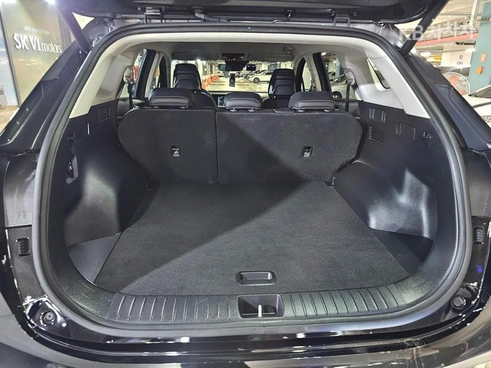Киа Ди Всеново Sportage Хибрид1.6 Турбо HEV Signature - 18