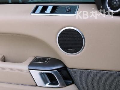 Land Rover New Range Rover Sport3.0 SDV6 HSE Dynamic - 11