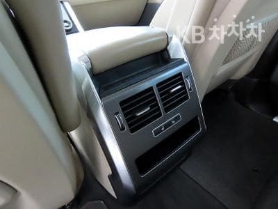 Land Rover New Range Rover Sport3.0 SDV6 HSE Dynamic - 15