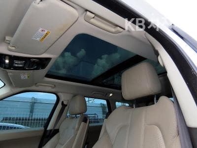 Land Rover New Range Rover Sport3.0 SDV6 HSE Dynamic - 17