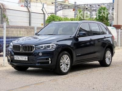 BMW X5 (F15)xDrive 30d Standard - 2