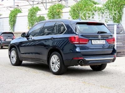 BMW X5 (F15)xDrive 30d Standard - 3