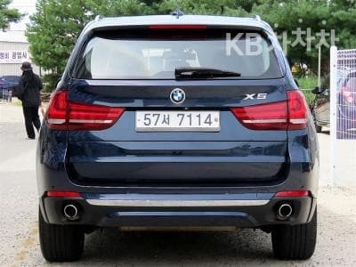 BMW X5 (F15)xDrive 30d Standard - 4