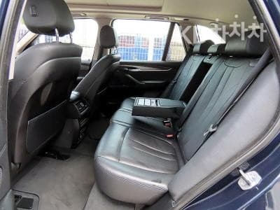 BMW X5 (F15)xDrive 30d Standard - 6