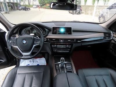 BMW X5 (F15)xDrive 30d Standard - 7