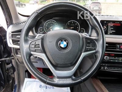 BMW X5 (F15)xDrive 30d Standard - 8