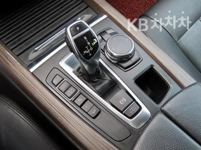 BMW X5 (F15)xDrive 30d Standard - 11