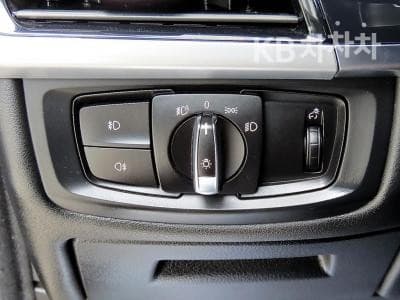 BMW X5 (F15)xDrive 30d Standard - 12