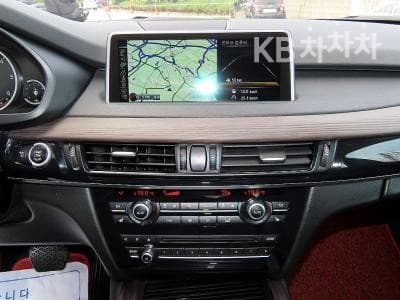 BMW X5 (F15)xDrive 30d Standard - 14