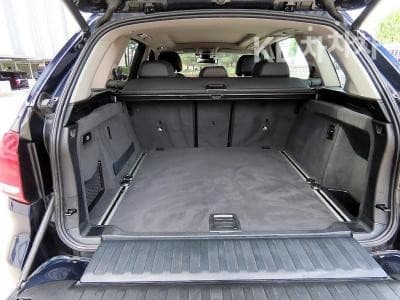 BMW X5 (F15)xDrive 30d Standard - 17