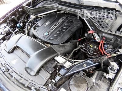 BMW X5 (F15)xDrive 30d Standard - 19