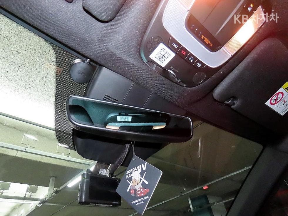 Киа Sorento 4-то поколение2.5 T-GDI 2WD Signature - 14