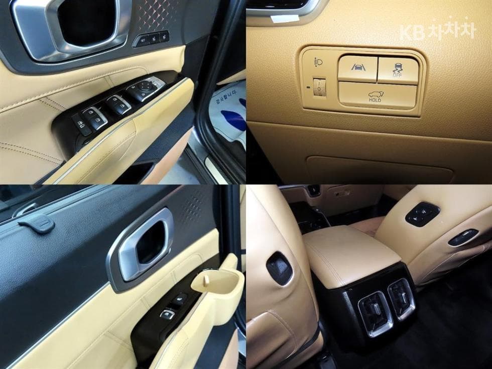 Киа Sorento 4-то поколение2.5 T-GDI 2WD Signature - 17