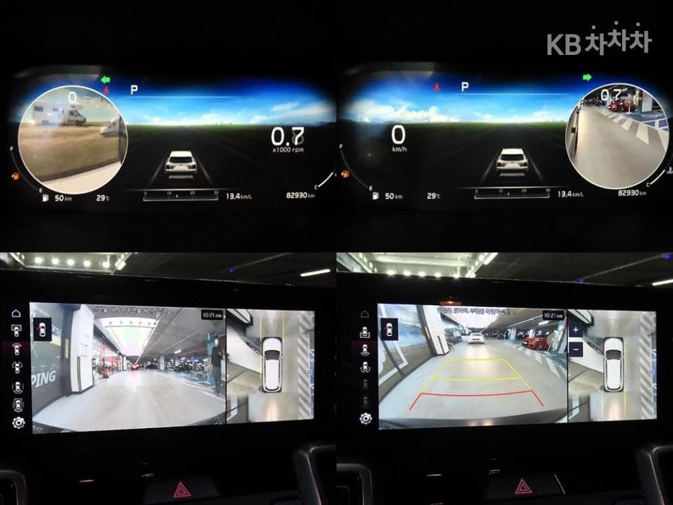 Киа Sorento 4-то поколение2.5 T-GDI 2WD Signature - 18