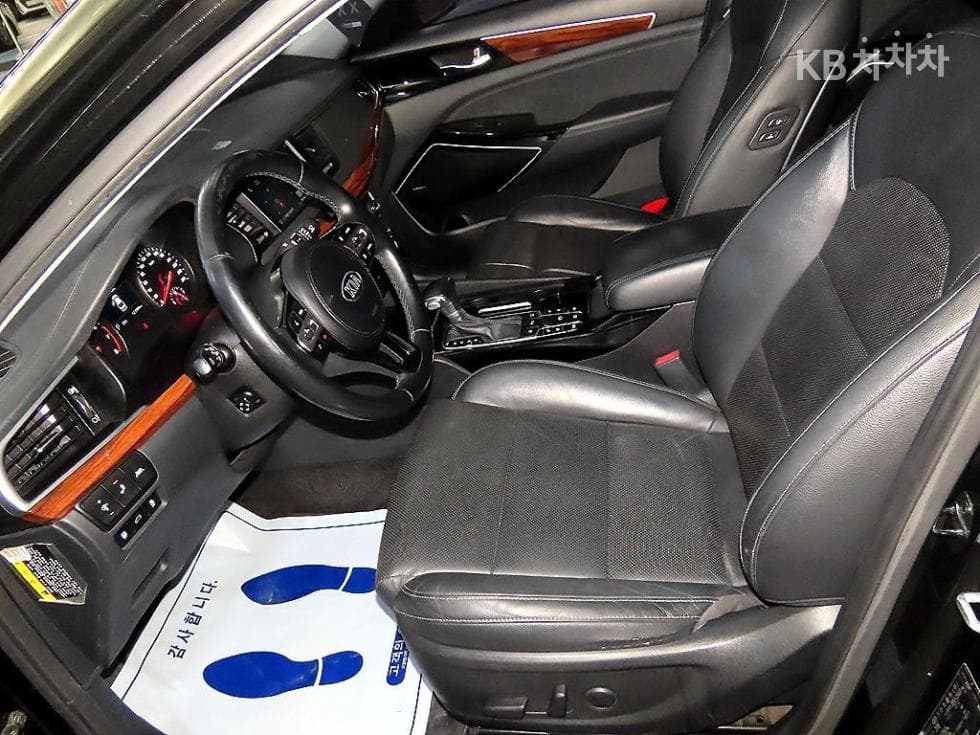 Киа All New K72.4 GDI Престиж - 6