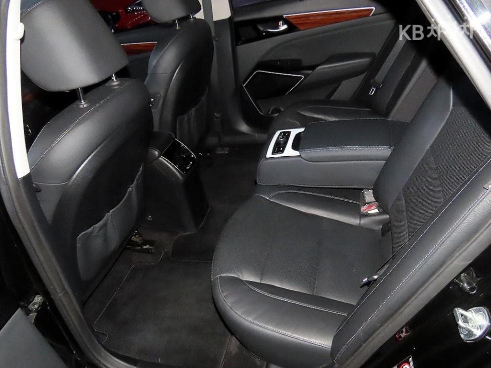 Киа All New K72.4 GDI Престиж - 7