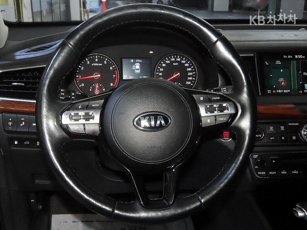 Киа All New K72.4 GDI Престиж - 8