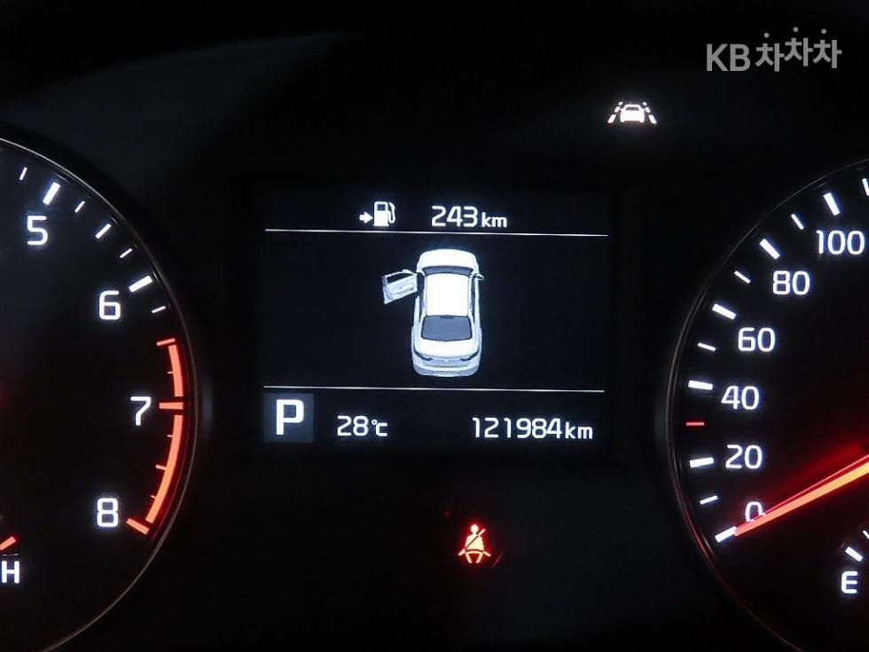 Киа All New K72.4 GDI Престиж - 9