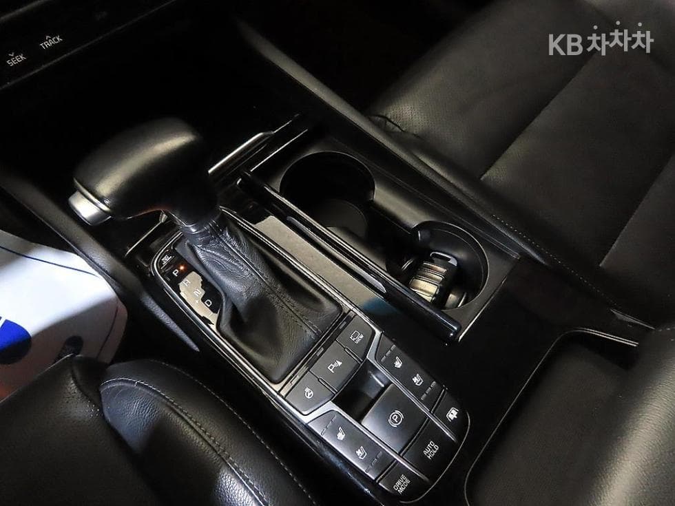 Киа All New K72.4 GDI Престиж - 12