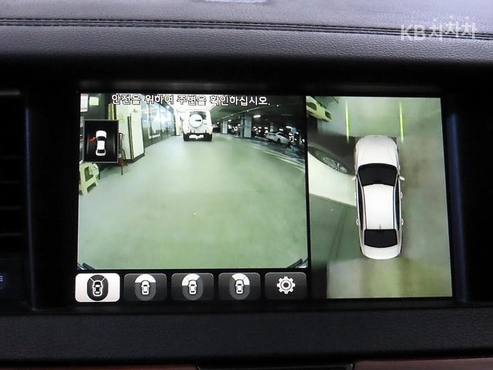 Киа All New K72.4 GDI Престиж - 16