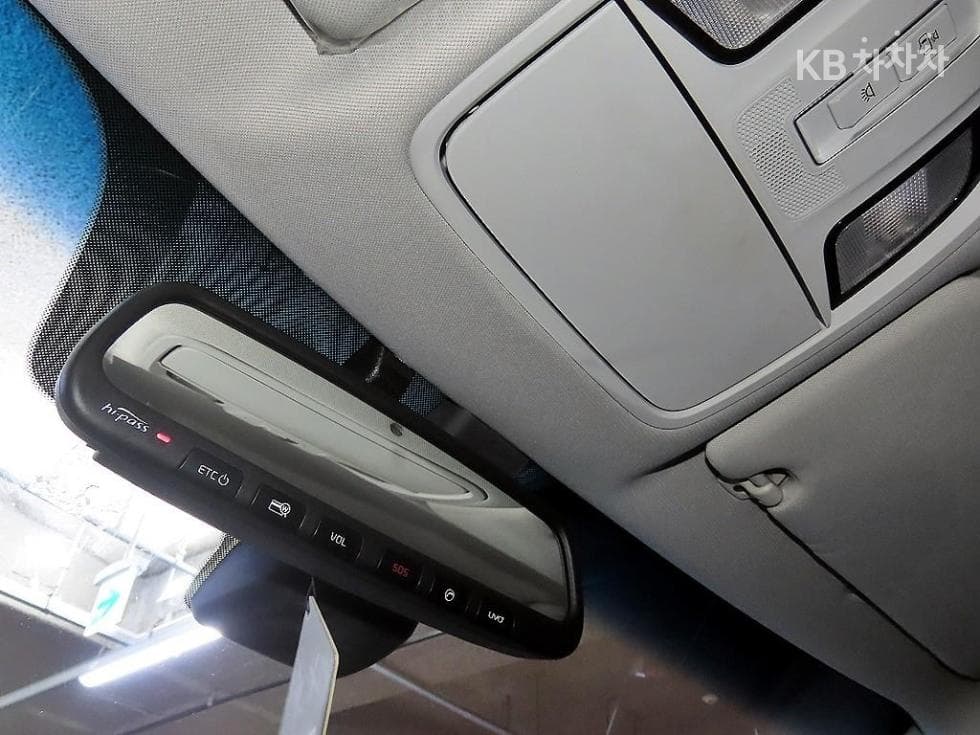 Киа All New K72.4 GDI Престиж - 17