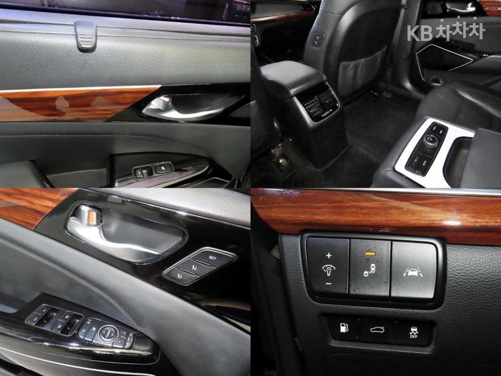 Киа All New K72.4 GDI Престиж - 18