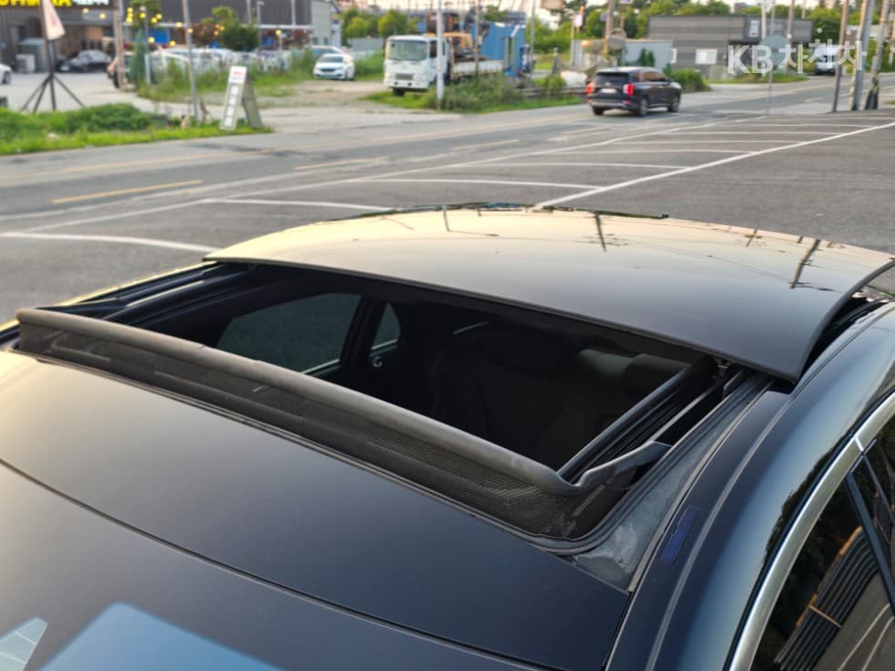 Mercedes-Benz Нов S-КласS350 d 4MATIC W222 - 5