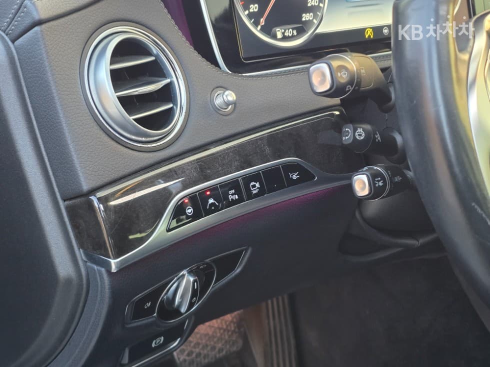 Mercedes-Benz Нов S-КласS350 d 4MATIC W222 - 14