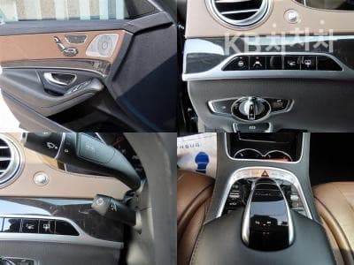 Mercedes-Benz New S-ClassS400L d 4Matic - 16