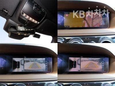 Mercedes-Benz New S-ClassS400L d 4Matic - 17