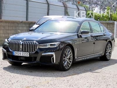 BMW 7시리즈 (G11)740Li xDrive M Sport - 2