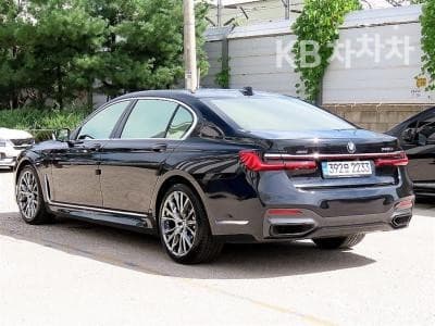 BMW 7시리즈 (G11)740Li xDrive M Sport - 3