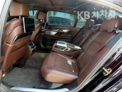 BMW 7시리즈 (G11)740Li xDrive M Sport - 6