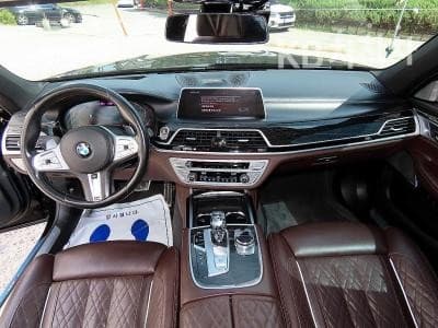 BMW 7시리즈 (G11)740Li xDrive M Sport - 7