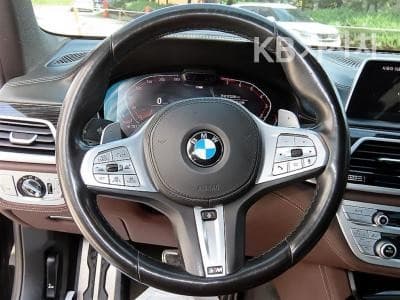 BMW 7시리즈 (G11)740Li xDrive M Sport - 8