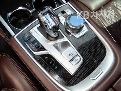 BMW 7시리즈 (G11)740Li xDrive M Sport - 11
