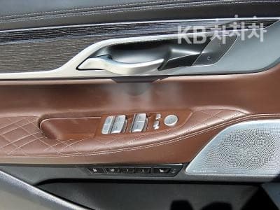 BMW 7시리즈 (G11)740Li xDrive M Sport - 12