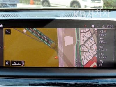 BMW 7시리즈 (G11)740Li xDrive M Sport - 13