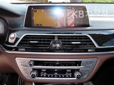 BMW 7시리즈 (G11)740Li xDrive M Sport - 14