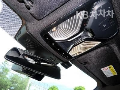 BMW 7시리즈 (G11)740Li xDrive M Sport - 15