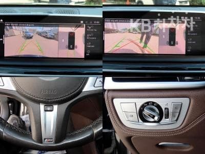 BMW 7시리즈 (G11)740Li xDrive M Sport - 18