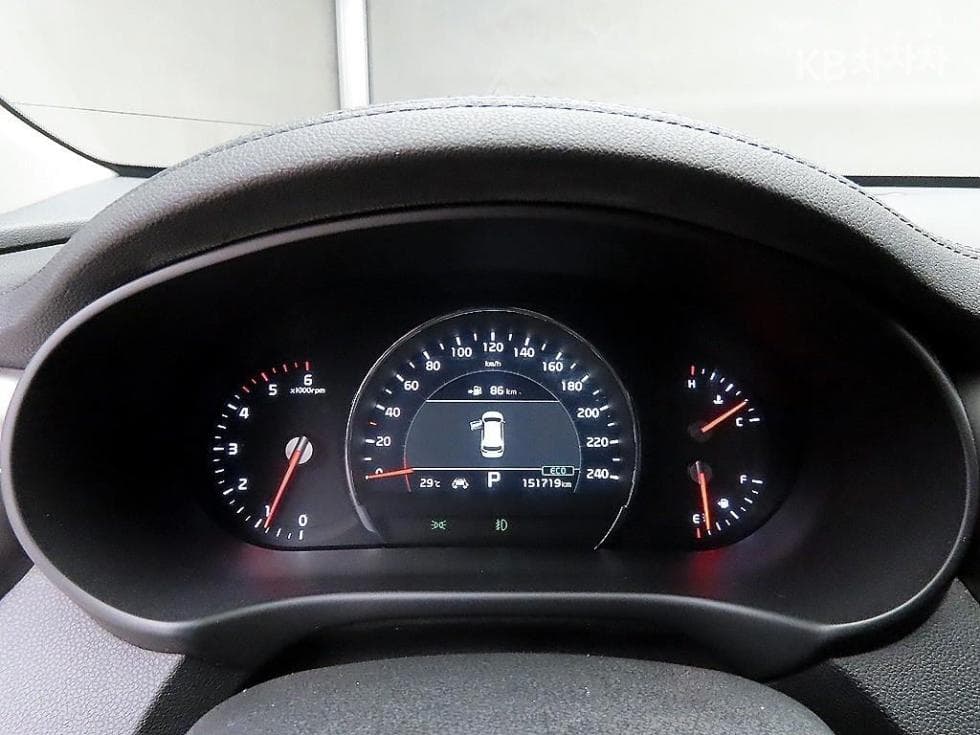 Kia The New (facelift) Sorento2.2 Diesel 2WD Noblesse Special (special feature/edition) - 8