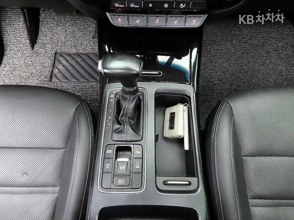Kia The New (facelift) Sorento2.2 Diesel 2WD Noblesse Special (special feature/edition) - 10