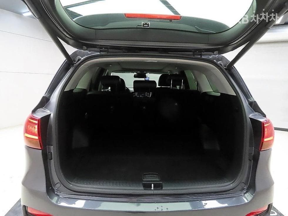 Kia The New (facelift) Sorento2.2 Diesel 2WD Noblesse Special (special feature/edition) - 18