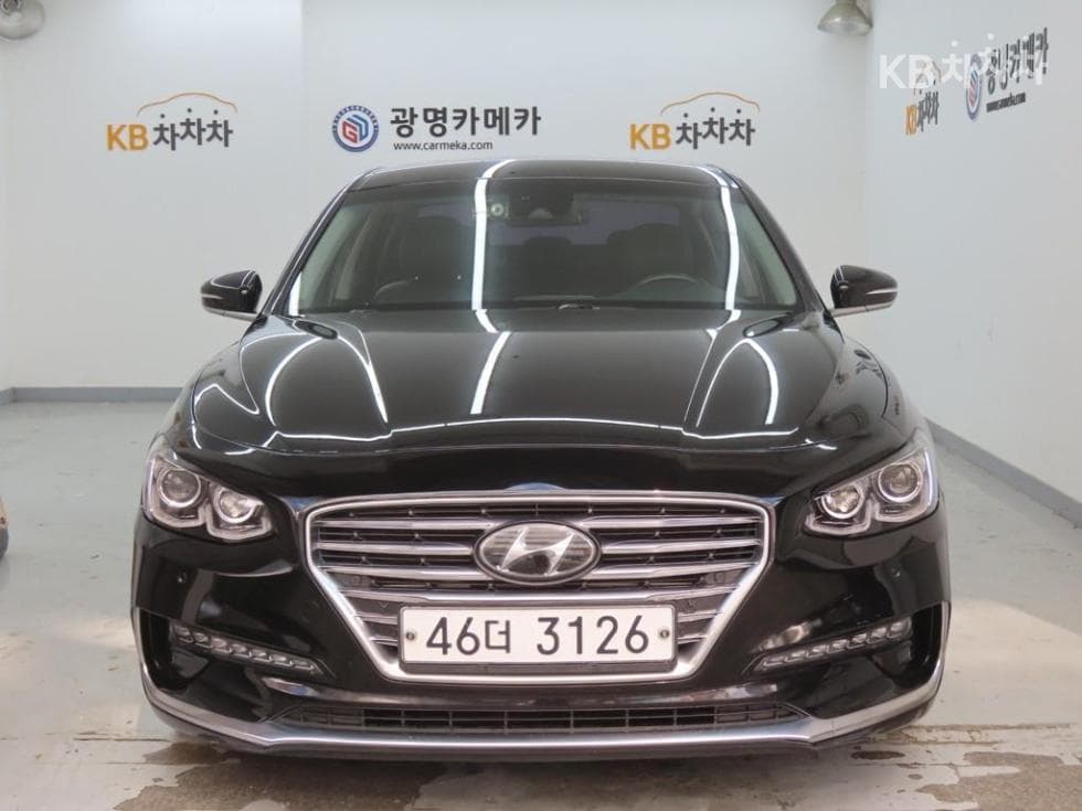 Хюндай Grandeur (Azera)IG 3.0 Exclusive Стандартен - Image 1