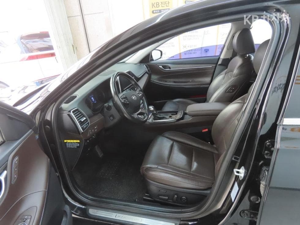 Hyundai Grandeur (Azera)IG3.0 Exclusive Standard - 5