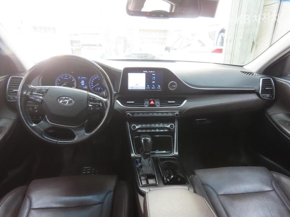 Hyundai Grandeur (Azera)IG3.0 Exclusive Standard - 7