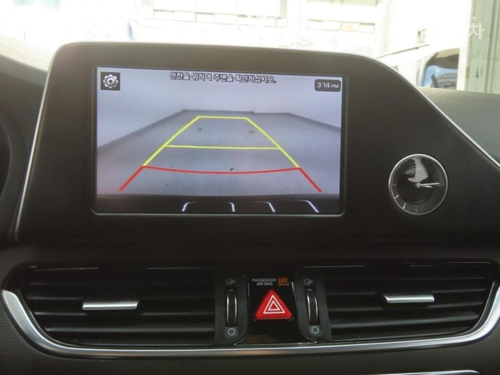 Hyundai Grandeur (Azera)IG3.0 Exclusive Standard - 14