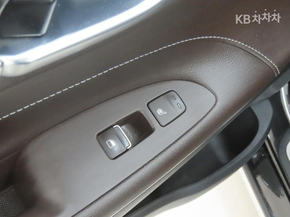 Hyundai Grandeur (Azera)IG3.0 Exclusive Standard - 15